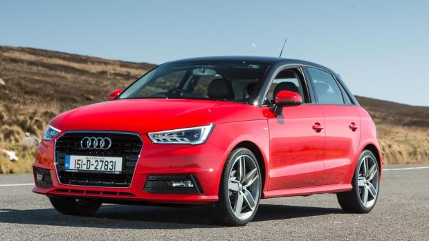 Audi A1 8X1 (od 2010) – baterie