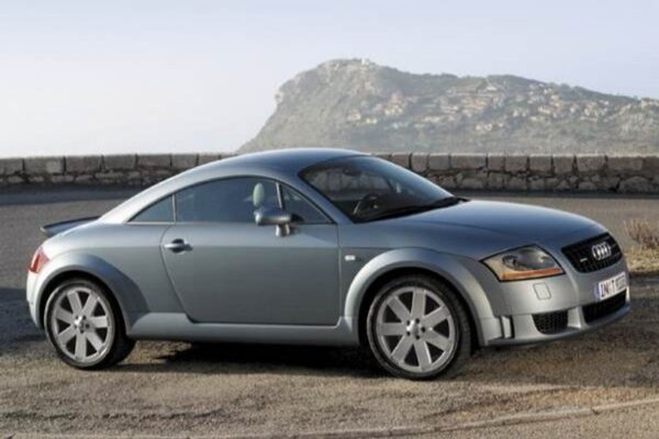 Audi TT 8N3 (1998-2006) – baterie