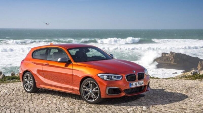 BMW Řada 1 F20, F21 (2012-2018) – pojistková skříňka