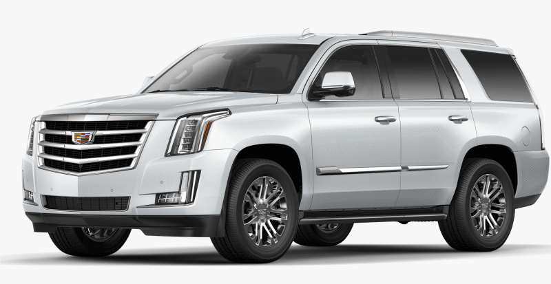 Cadillac Escalade GMT K2XL (2015-2020) – pojistková skříňka