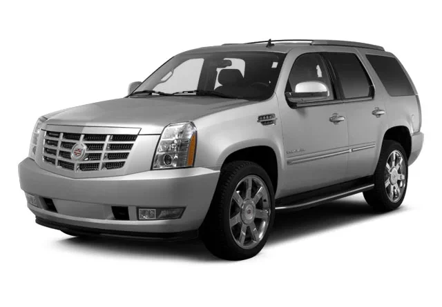 Cadillac Escalade GMT900 (2007-2014) – pojistková skříňka