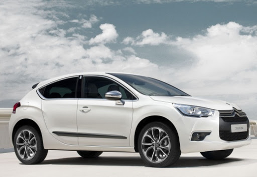 Citroen DS4 (2011-2018) – pojistková skříňka