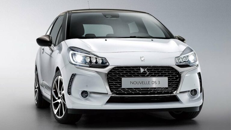 DS3 (2017-2020) – pojistková skříňka