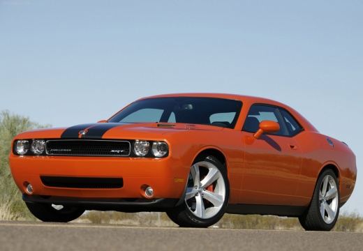 Dodge Challenger (2009-2014) – pojistková skříňka