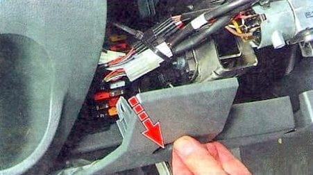Gazelle Next (Gazela Další)