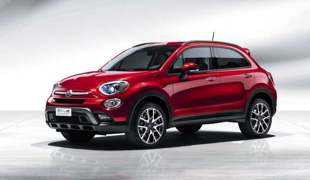 Fiat 500X (2014-2021) – pojistková skříňka