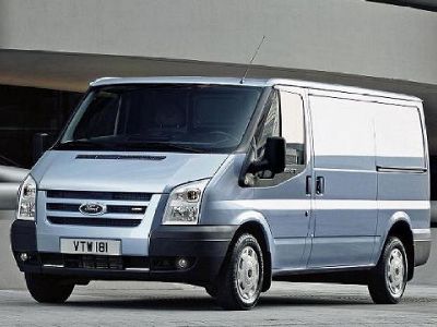 Ford Transit VI (2006-2013) – baterie