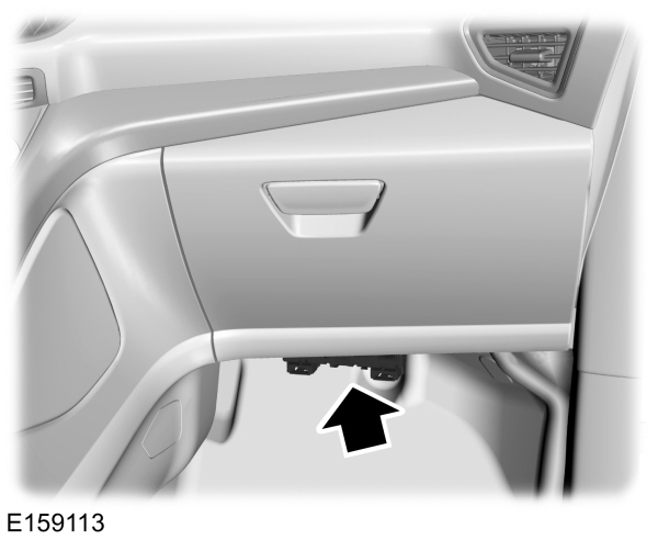 Detailní schéma pojistek pro Ford Transit a Tourneo Connect, část 2.
