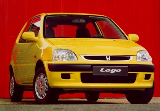 Honda Logo (1996-2001) – baterie