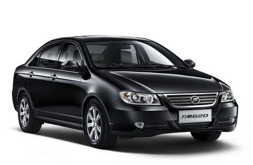 Lifan 620 (2008-2013) – pojistková skříňka