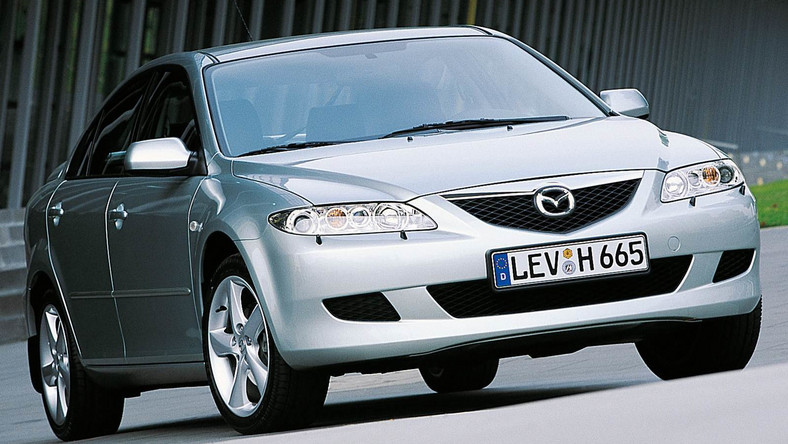 Mazda 6 (2004-2021) – pojistková skříňka