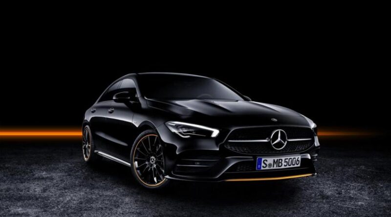 Mercedes-Benz CLA C117 (2014-2019) – pojistková skříňka