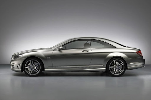 Mercedes-Benz CL Třída CL W216 (2005-2013) – pojistková skříňka