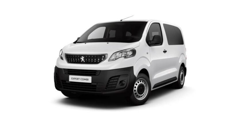 Peugeot Expert/Traveller (2021-2022) – pojistková skříňka