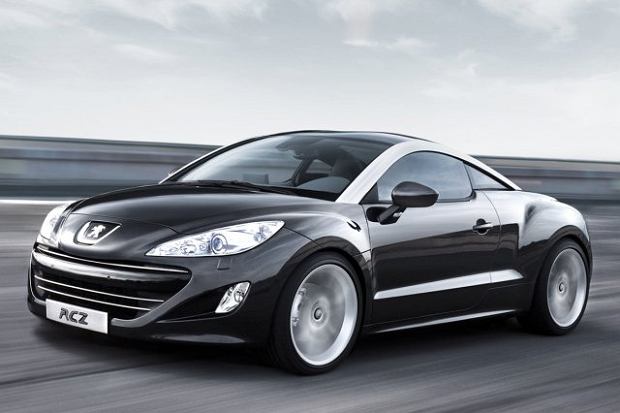Peugeot RCZ (2009-2016) – pojistková skříňka
