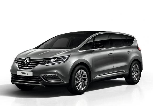 Renault Espace V (2015-2021) – pojistková skříňka