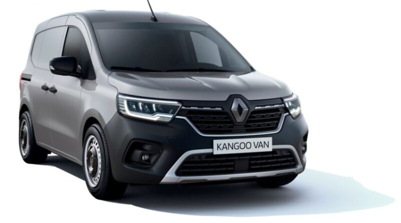Renault Kangoo III (2021-2022) – pojistková skříňka
