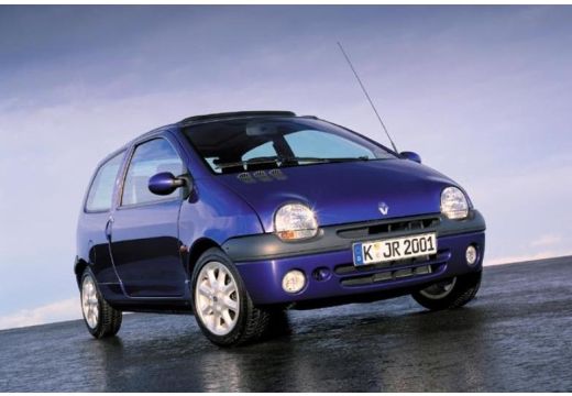 Renault Twingo I (1993-2006) – baterie