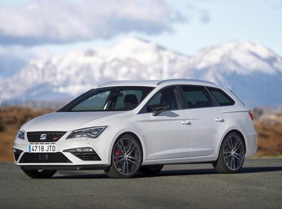 Seat Leon III (od 2012) – baterie