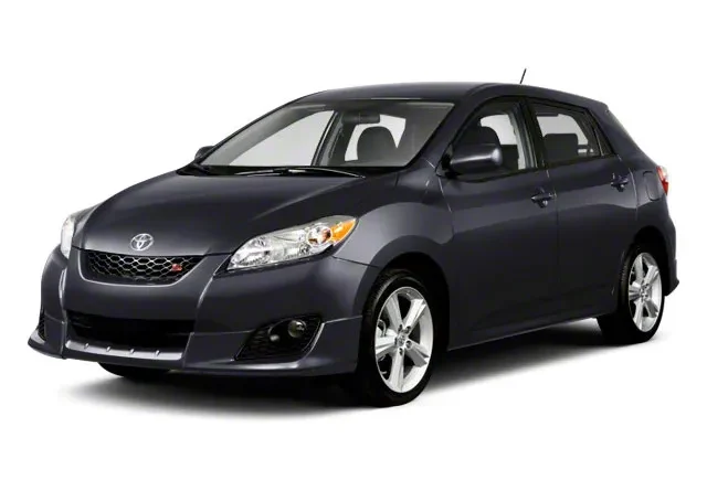 Toyota Matrix E140 (2009-2014) – pojistková skříňka