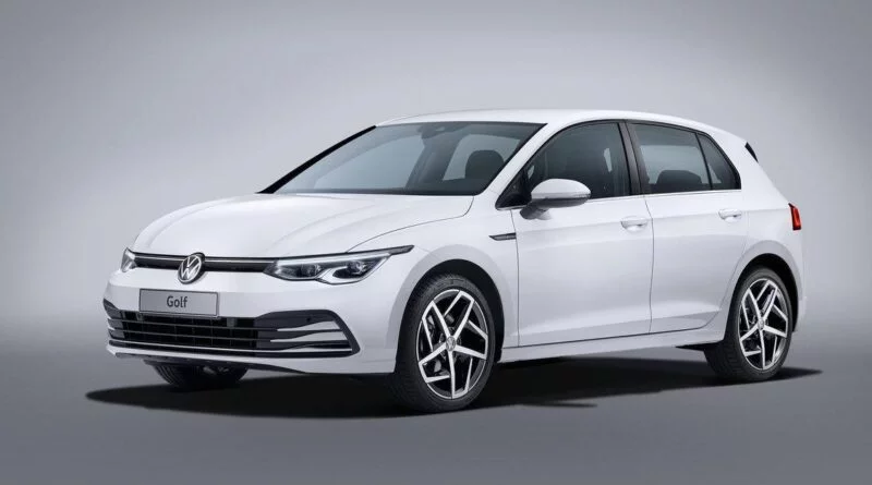 Volkswagen Golf VII (2013-2020) – pojistková skříňka