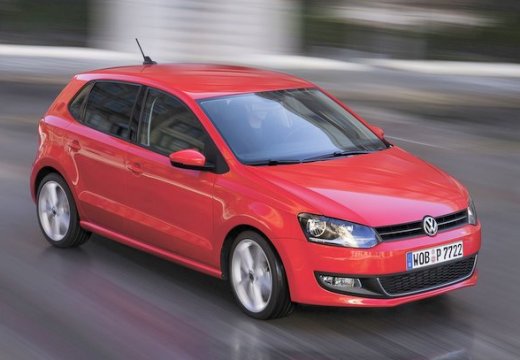 Volkswagen Polo 6R (2009-2017) – pojistková skříňka