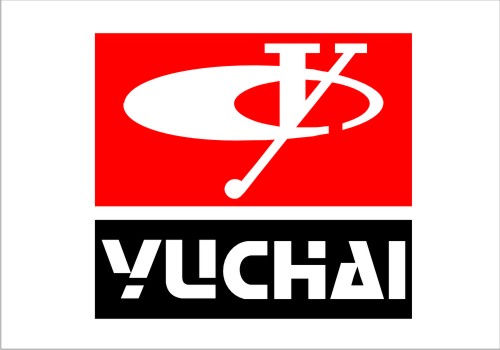 Yuchai YC25-8 – pojistková skříňka